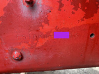 HINO Profia Dump QPG-FS1AKDA 2015 606,000km_31