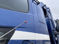 HINO Profia Dump QPG-FS1AKDA 2015 606,000km_34