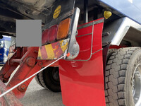 HINO Profia Dump QPG-FS1AKDA 2015 606,000km_35