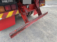 HINO Profia Dump QPG-FS1AKDA 2015 606,000km_36