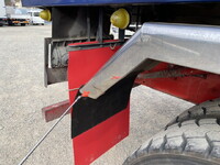 HINO Profia Dump QPG-FS1AKDA 2015 606,000km_37