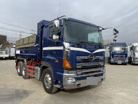 HINO Profia Dump QPG-FS1AKDA 2015 606,000km_3