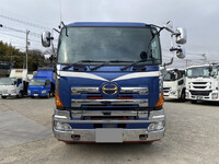 HINO Profia Dump QPG-FS1AKDA 2015 606,000km_5