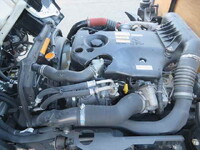 ISUZU Elf Flat Body BKG-NKR85A 2009 63,176km_10