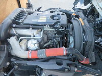 ISUZU Elf Flat Body BKG-NKR85A 2009 63,176km_11