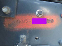 ISUZU Elf Flat Body BKG-NKR85A 2009 63,176km_12