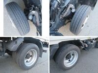 ISUZU Elf Flat Body BKG-NKR85A 2009 63,176km_13