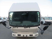 ISUZU Elf Flat Body BKG-NKR85A 2009 63,176km_14