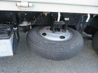 ISUZU Elf Flat Body BKG-NKR85A 2009 63,176km_15