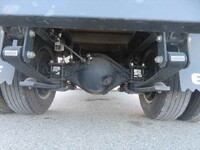 ISUZU Elf Flat Body BKG-NKR85A 2009 63,176km_16