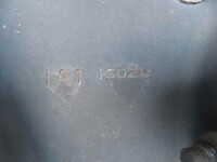 ISUZU Elf Flat Body BKG-NKR85A 2009 63,176km_17