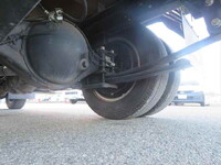 ISUZU Elf Flat Body BKG-NKR85A 2009 63,176km_19