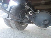 ISUZU Elf Flat Body BKG-NKR85A 2009 63,176km_20