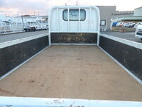 ISUZU Elf Flat Body BKG-NKR85A 2009 63,176km_21