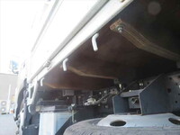 ISUZU Elf Flat Body BKG-NKR85A 2009 63,176km_23