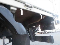 ISUZU Elf Flat Body BKG-NKR85A 2009 63,176km_24