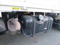 ISUZU Elf Flat Body BKG-NKR85A 2009 63,176km_25