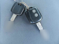 ISUZU Elf Flat Body BKG-NKR85A 2009 63,176km_26