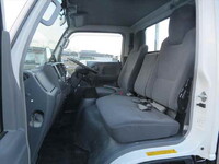 ISUZU Elf Flat Body BKG-NKR85A 2009 63,176km_27