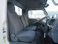 ISUZU Elf Flat Body BKG-NKR85A 2009 63,176km_28