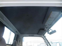 ISUZU Elf Flat Body BKG-NKR85A 2009 63,176km_29