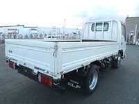 ISUZU Elf Flat Body BKG-NKR85A 2009 63,176km_2