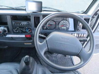 ISUZU Elf Flat Body BKG-NKR85A 2009 63,176km_30