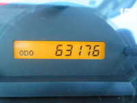 ISUZU Elf Flat Body BKG-NKR85A 2009 63,176km_32