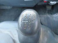 ISUZU Elf Flat Body BKG-NKR85A 2009 63,176km_33