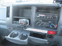 ISUZU Elf Flat Body BKG-NKR85A 2009 63,176km_34