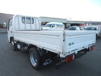 ISUZU Elf Flat Body BKG-NKR85A 2009 63,176km_4