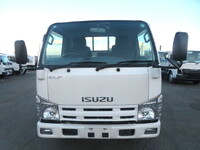 ISUZU Elf Flat Body BKG-NKR85A 2009 63,176km_5
