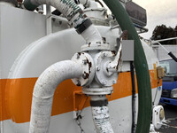 ISUZU Elf Vacuum Truck PDG-NPR75N 2011 130,938km_15