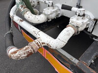 ISUZU Elf Vacuum Truck PDG-NPR75N 2011 130,938km_17