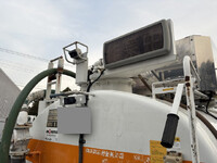 ISUZU Elf Vacuum Truck PDG-NPR75N 2011 130,938km_19