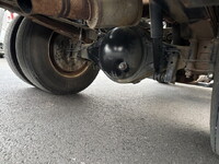 ISUZU Elf Vacuum Truck PDG-NPR75N 2011 130,938km_28