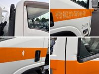 ISUZU Elf Vacuum Truck PDG-NPR75N 2011 130,938km_31