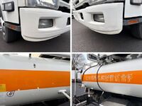 ISUZU Elf Vacuum Truck PDG-NPR75N 2011 130,938km_32