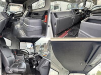 ISUZU Elf Vacuum Truck PDG-NPR75N 2011 130,938km_36