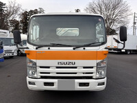 ISUZU Elf Vacuum Truck PDG-NPR75N 2011 130,938km_8