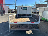 NISSAN Atlas Double Cab CBF-SQ2F24 2017 95,639km_20