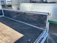 NISSAN Atlas Double Cab CBF-SQ2F24 2017 95,639km_24