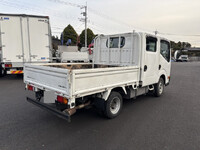 NISSAN Atlas Double Cab CBF-SQ2F24 2017 95,639km_2