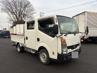 NISSAN Atlas Double Cab CBF-SQ2F24 2017 95,639km_3