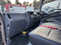 ISUZU Elf Aluminum Van TRG-NPR85AN 2018 68,221km_12