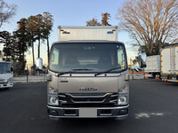 ISUZU Elf Aluminum Van TRG-NPR85AN 2018 68,221km_13