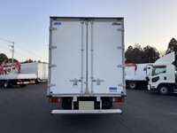 ISUZU Elf Aluminum Van TRG-NPR85AN 2018 68,221km_14