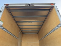 ISUZU Elf Aluminum Van TRG-NPR85AN 2018 68,221km_19