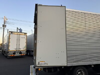 ISUZU Elf Aluminum Van TRG-NPR85AN 2018 68,221km_21