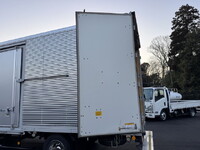 ISUZU Elf Aluminum Van TRG-NPR85AN 2018 68,221km_22